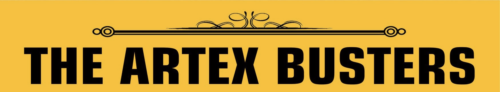 The Artex Busters